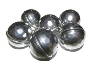 bolas hielo