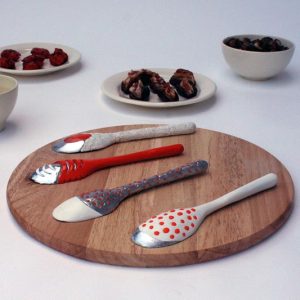 cucharas