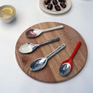 cucharas