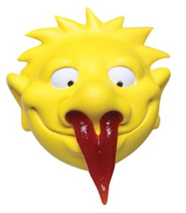 ketchup charlie