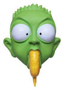 mostaza marvin
