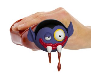vampiro ketchup