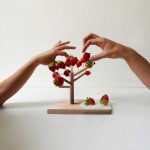 arbol picoteo