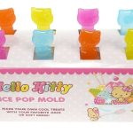 moldes helados
