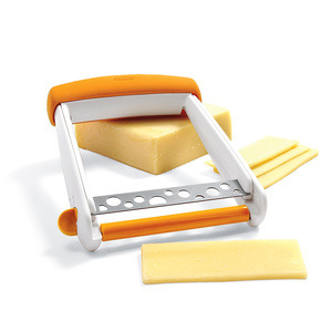 Corta el queso de forma rápida y sencilla