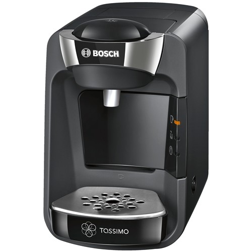 Los modelos de cafeteras Bosch