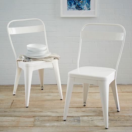 Sillas de cocina de diseño